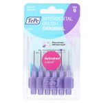 TEPE Interdentalbürste 1,1mm lila (PZN 7641392) из Германии