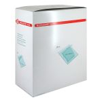 NOBASORB-steril Saugkompressen 20x20 cm P1 (PZN 11606065) из Германии