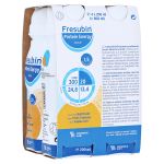 FRESUBIN PROTEIN Energy DRINK Multifrucht Tr.Fl. (PZN 6698792) из Германии