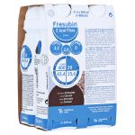 Fresubin 2 kcal Fibre Drink Schokolade Trinkflaschen (PZN 63762) из Германии