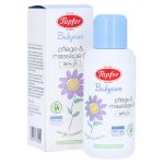 TÖPFER Babycare Pflegeöl (PZN 6149855) из Германии