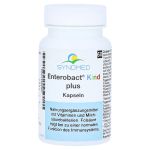 ENTEROBACT Kind plus Kapseln (PZN 15204352) из Германии