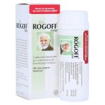 ILJA ROGOFF THM überzogene Tabletten (PZN 8904132) из Германии