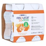 RESOURCE 2.0 fibre Aprikose (PZN 1743884) из Германии