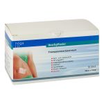DUSCHPFLASTER 10x12 cm Transparentverband steril (PZN 11049156) из Германии