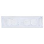 MULLTUPFER 2+2 pflaumengroß steril (PZN 119511) из Германии
