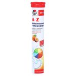Doppelherz aktiv A-Z Multivitamine + Mineralien (PZN 6411218) из Германии