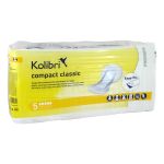 KOLIBRI compact premium classic Vorlag.anatom. (PZN 12575326) из Германии