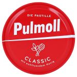 Pulmoll Hustenbonbons Classic (PZN 1249380) из Германии