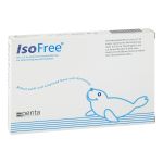 ISOFREE Einzeldosispipetten (PZN 12440081) из Германии