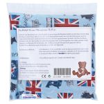DINKEL WEIZEN Wärmekissen 17x17 cm m.Kindermotiv (PZN 2029574) из Германии