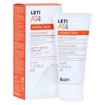 LETI AT4 Windelcreme (PZN 6129249) из Германии