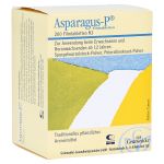Asparagus-P (PZN 4765171) из Германии
