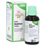 Salus Baldrian-Tropfen (PZN 249892) из Германии