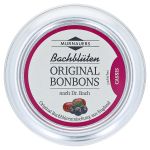MURNAUERS Bachblüten Original Bonbons Cassis (PZN 16241421) из Германии
