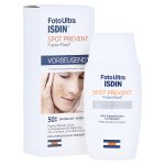 ISDIN FotoUltra Spot Prevent Fusion Fluid (PZN 13982588) из Германии