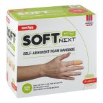 SOFT NEXT selbsthaftender Verband 6 cmx4,5 m (PZN 12451966) из Германии