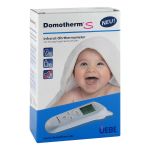 DOMOTHERM S Infrarot-Ohrthermometer (PZN 11613757) из Германии