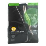 SPRING ELEGANCE Cotton 280den AD 41/42 anthrazit (PZN 11040758) из Германии