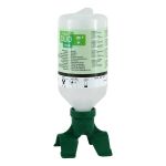 PLUM NaCl Augenspüllösung Duo (PZN 10249858) из Германии