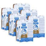 FRESUBIN PROTEIN Energy DRINK Cappucc.Trinkfl. (PZN 6698786) из Германии
