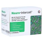 NEURO-INTERCELL Kapseln (PZN 15262533) из Германии