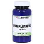 GUARKERNMEHL GPH Pulver (PZN 11004774) из Германии