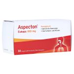 Aspecton Eukaps 100mg (PZN 1616884) из Германии
