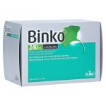 Binko 240mg (PZN 11645875) из Германии