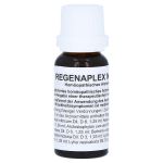 REGENAPLEX Nr.51 a Tropfen (PZN 2642843) из Германии
