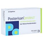 Posterisan Protect Suppositorien (PZN 6494049) из Германии