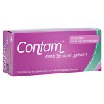 CONTAM Vaginaltampon Startset ext./ext.pl./sup.pl. (PZN 10408966) из Германии