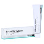 Mykundex Heilsalbe (PZN 2747341) из Германии