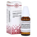 SYZYGIUM JAMBOLANUM D 6 Dilution (PZN 2622639) из Германии