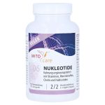 NUKLEOTIDE MITOcare Kapseln (PZN 15585667) из Германии