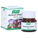 A.VOGEL Menosan Salvia Tabletten (PZN 13985948) из Германии