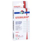 STERIGRAP Wundnahtstreifen 3x75 mm gerade (PZN 4948285) из Германии