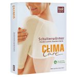 BORT ClimaCare Schulterwärmer M weiß (PZN 7019534) из Германии