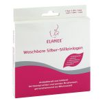 ELANEE Stilleinlagen Silber waschbar (PZN 12433796) из Германии