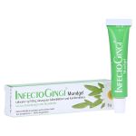 INFECTOGINGI Mundgel (PZN 6819037) из Германии