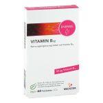 VITAMIN B12 TABLETTEN (PZN 11597981) из Германии