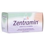 Zentramin Classic Tabletten (PZN 1859693) из Германии