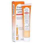 DR.THEISS Ringelblumen Salbe nicht fettend (PZN 4123900) из Германии
