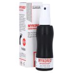 MYKORED Deodorant Spray (PZN 16802279) из Германии