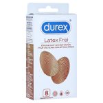DUREX Latex Frei Kondome (PZN 16352824) из Германии