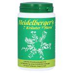 Heidelbergers 7 Kräuter Stern Tee (PZN 3152733) из Германии