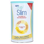 Apoday Vanilla Slim Pulver Dose (PZN 10123815) из Германии
