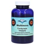 CORDYCEPS KAPSELN (PZN 10790121) из Германии
