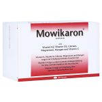 MOWIKARON Kapseln (PZN 14215365) из Германии
