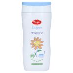 TÖPFER Babycare Shampoo (PZN 6149803) из Германии